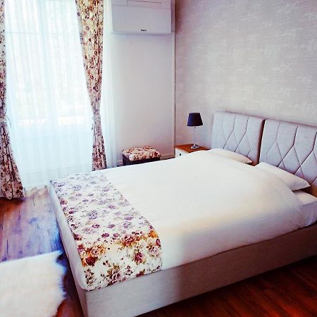 Colmar Suites - Residence Bagian luar foto