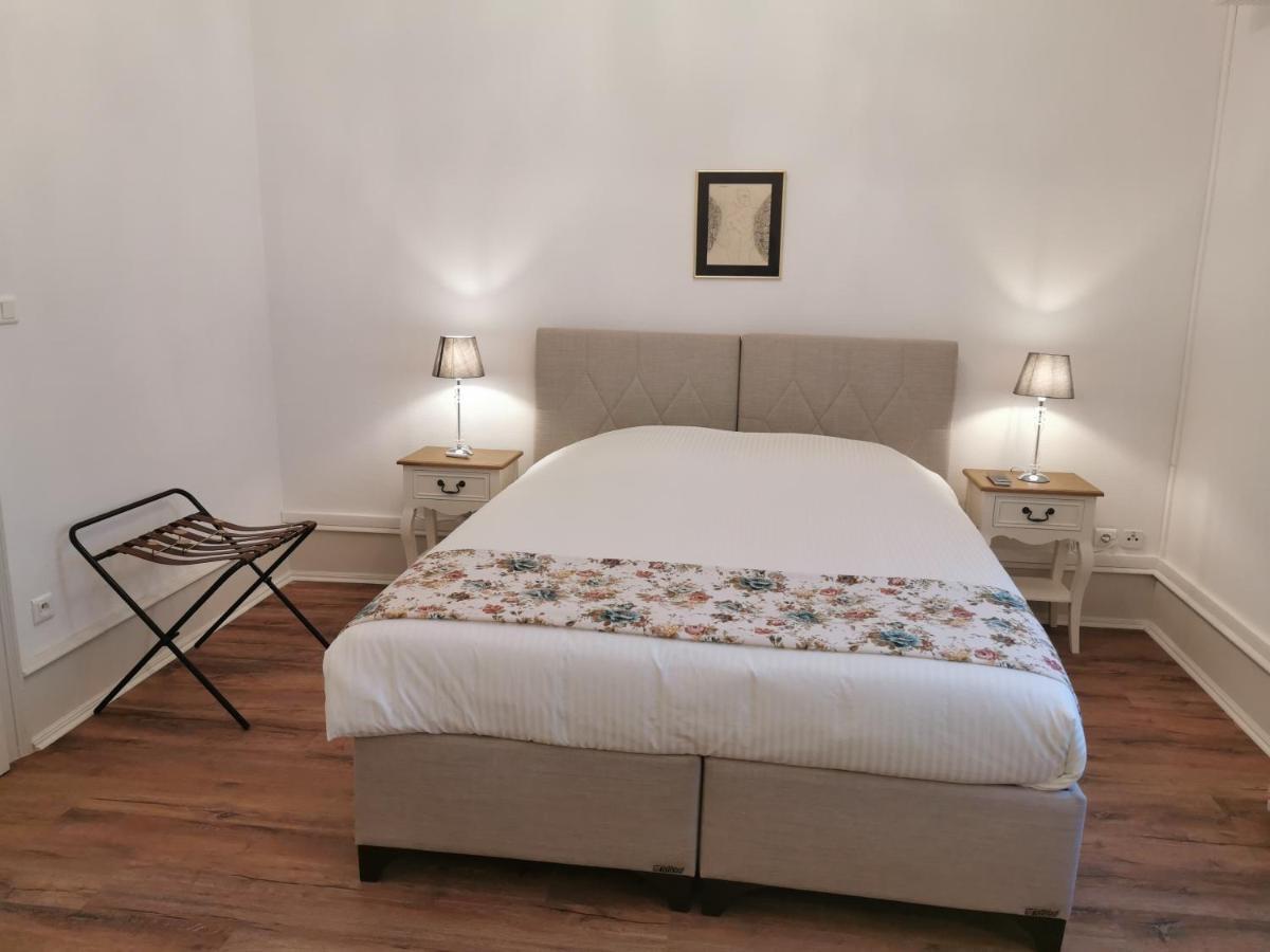 Colmar Suites - Residence Bagian luar foto
