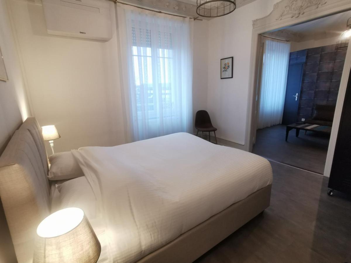 Colmar Suites - Residence Bagian luar foto