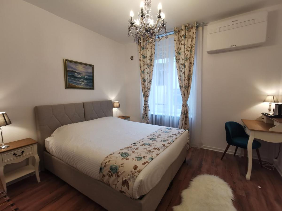 Colmar Suites - Residence Bagian luar foto