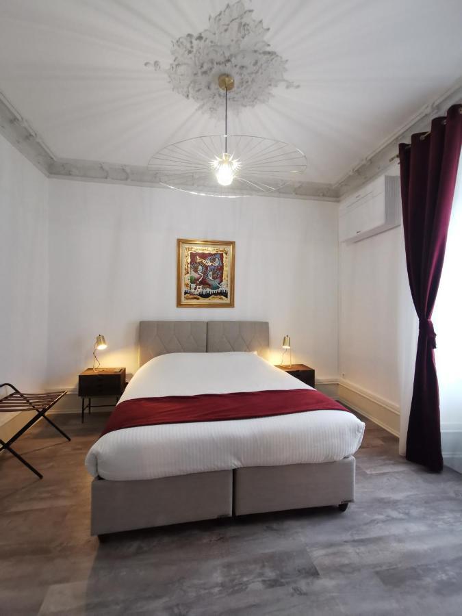 Colmar Suites - Residence Bagian luar foto