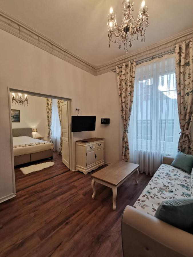 Colmar Suites - Residence Bagian luar foto