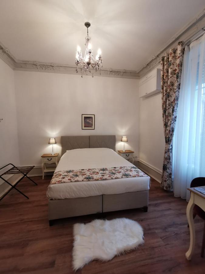 Colmar Suites - Residence Bagian luar foto