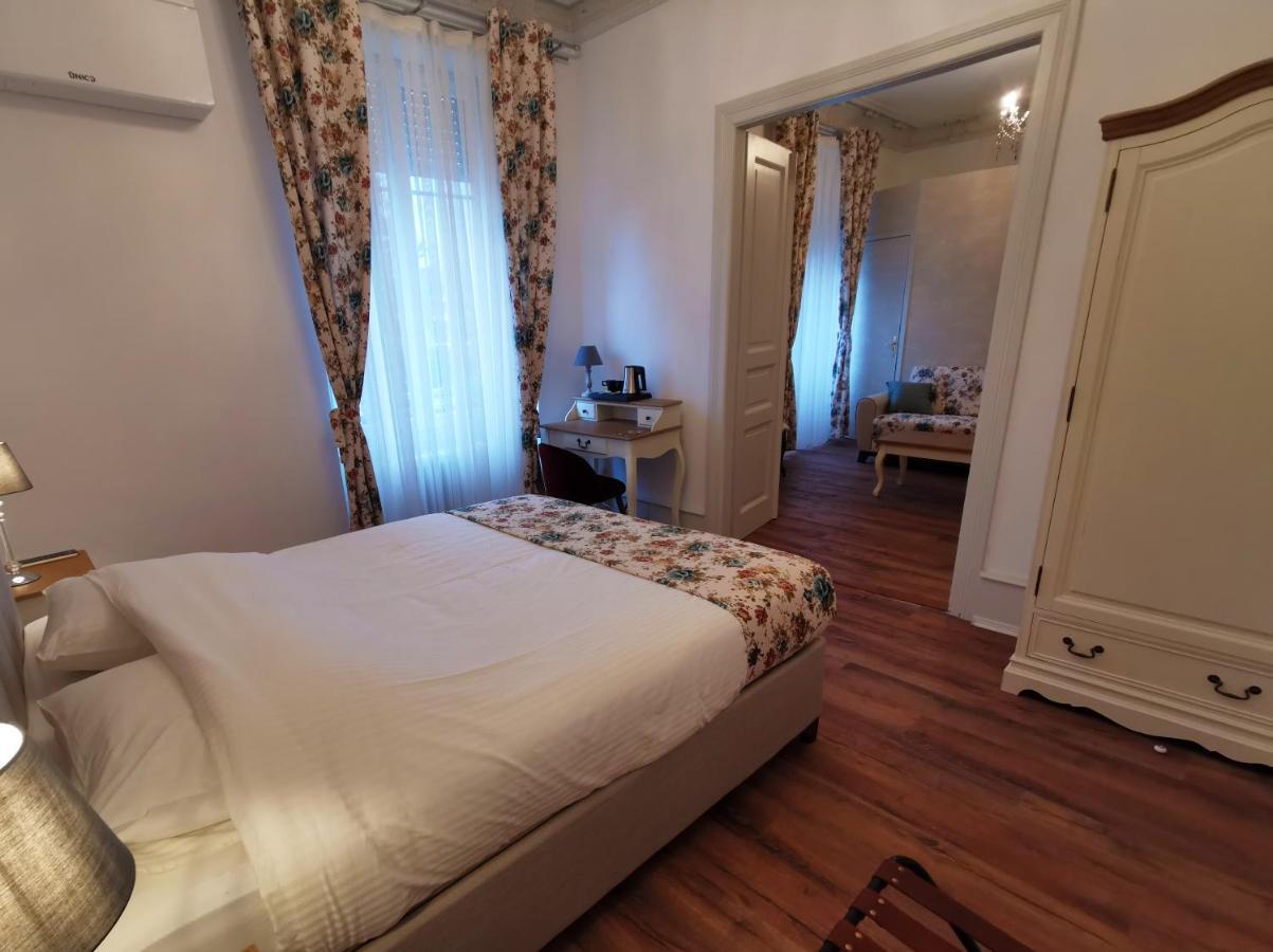 Colmar Suites - Residence Bagian luar foto
