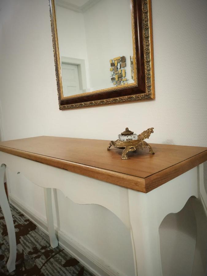Colmar Suites - Residence Bagian luar foto