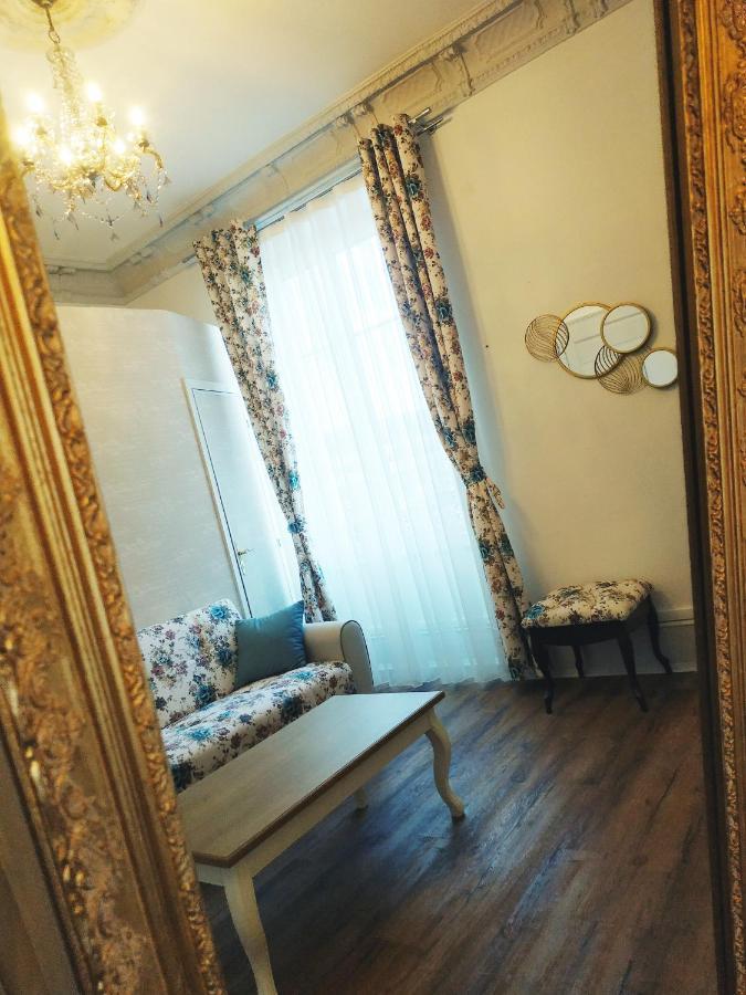 Colmar Suites - Residence Bagian luar foto