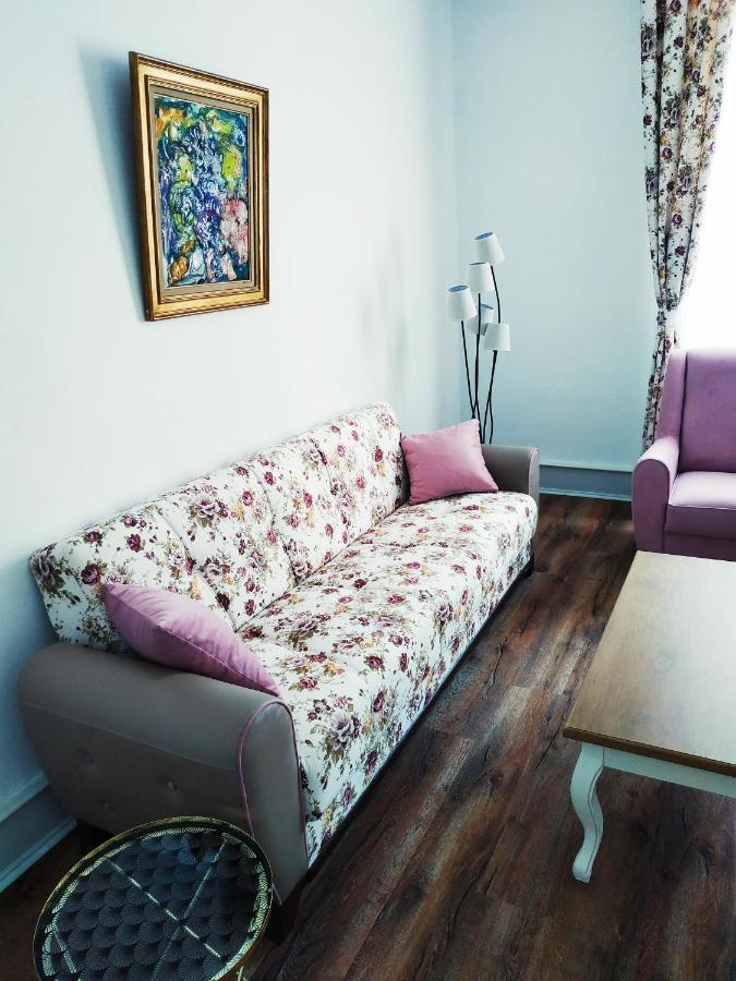 Colmar Suites - Residence Bagian luar foto