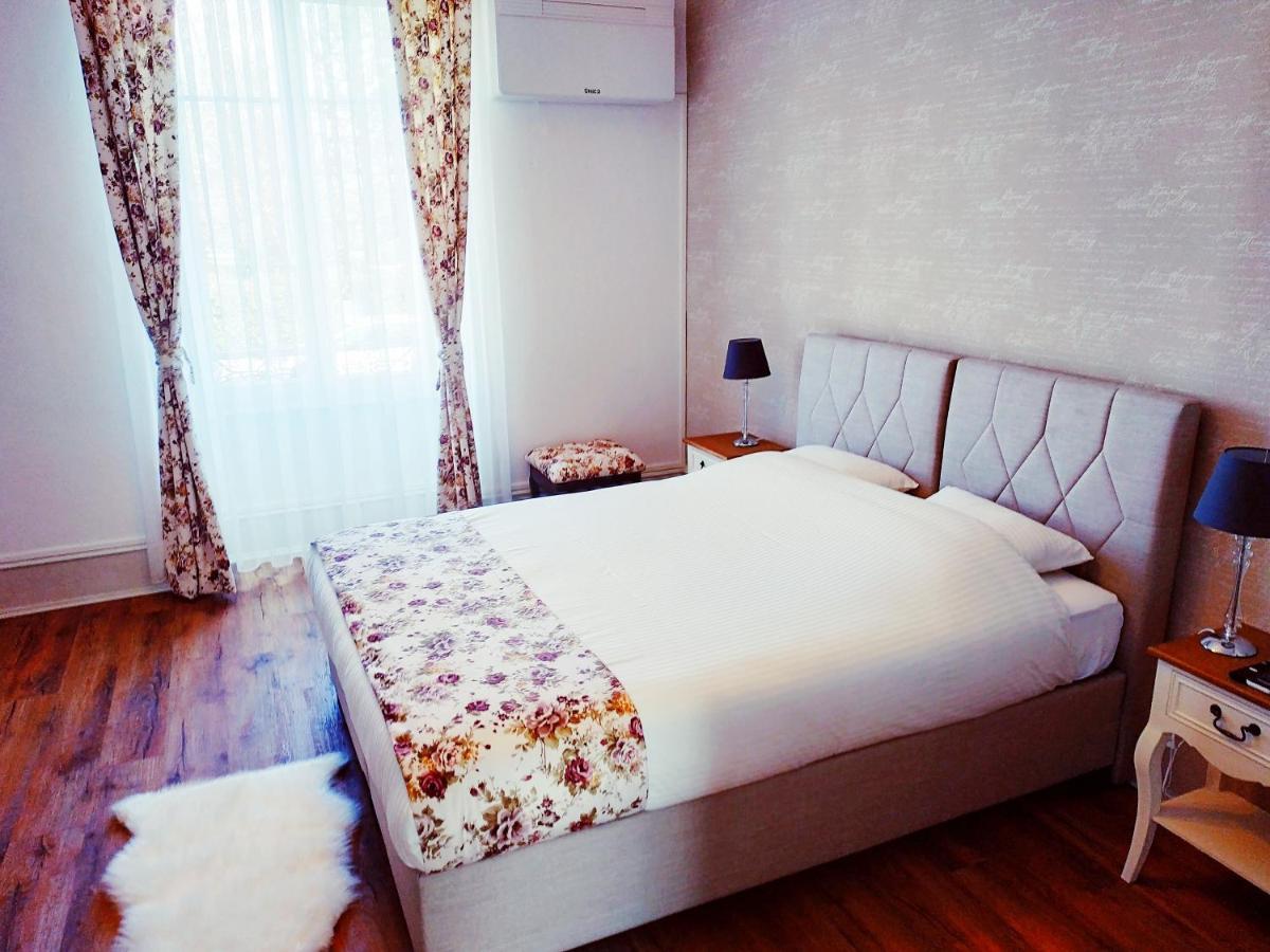 Colmar Suites - Residence Bagian luar foto